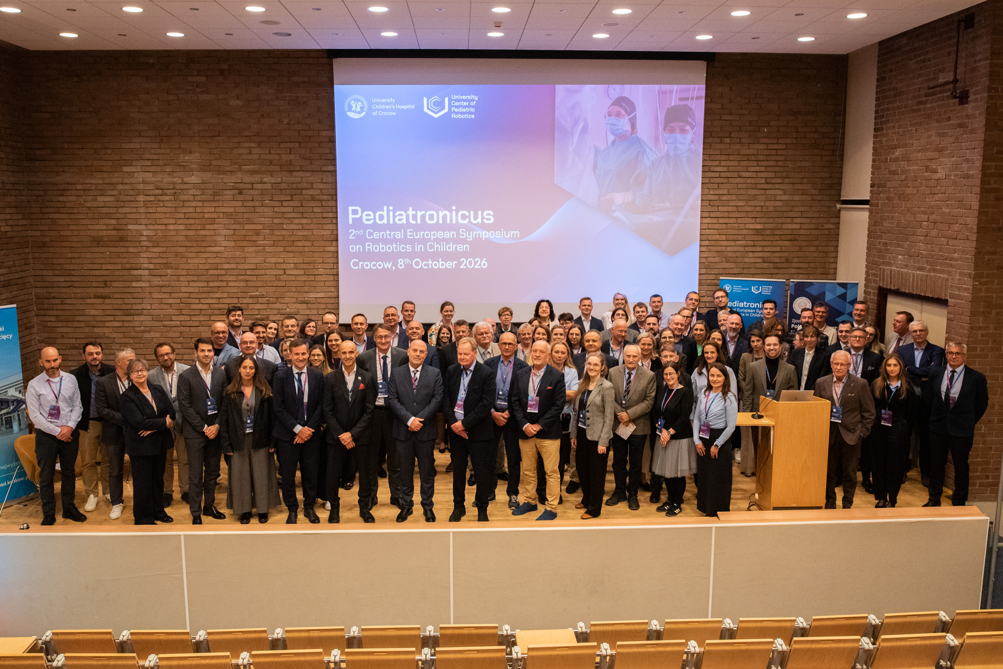 Pediatronicus 2026 – podsumowanie konferencji